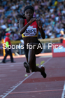 Womens triple jump, 2019 Muller British Championships, Alexander Stadium, Birmingham. Photo: David T. Hewitson/Sports for All Pics